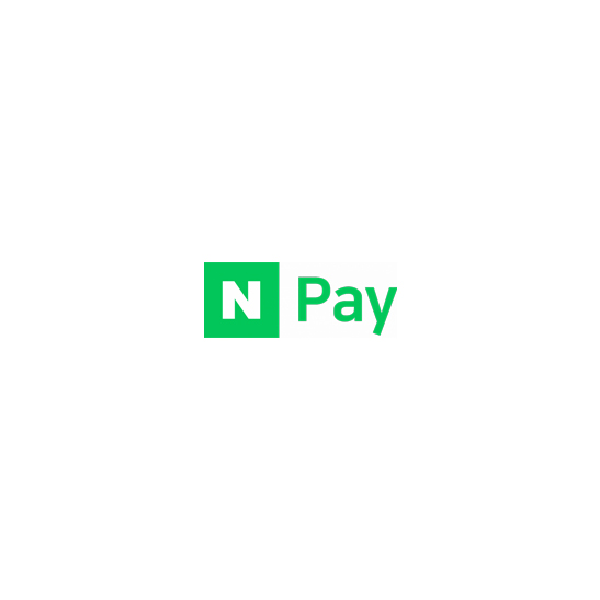 NAVER Pay 50,000 Credit pin code